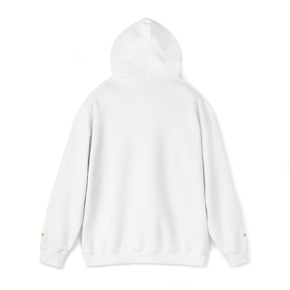 Miniatura: Embroidered, Heavy Blend Hoodie, Sweatshirt, Gift Him/Her, Sports & Casual Wear