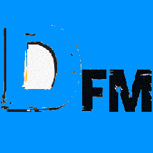 Слушать радио DFM