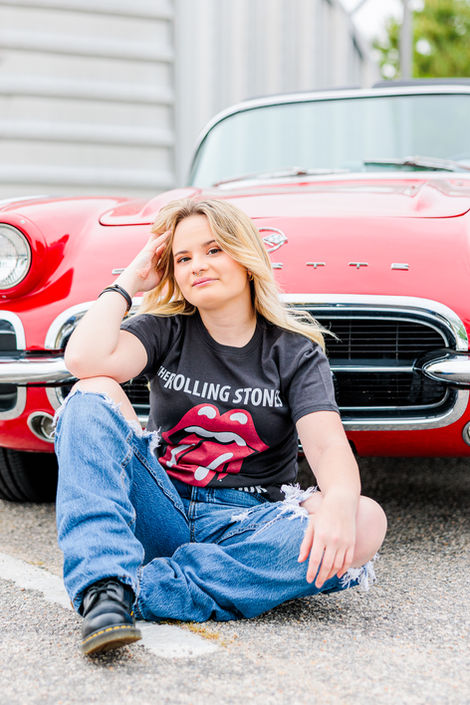 Kaitlin Olah Photography_Family and Senior Photographer_Virginia Beach, Virginia Hampton R