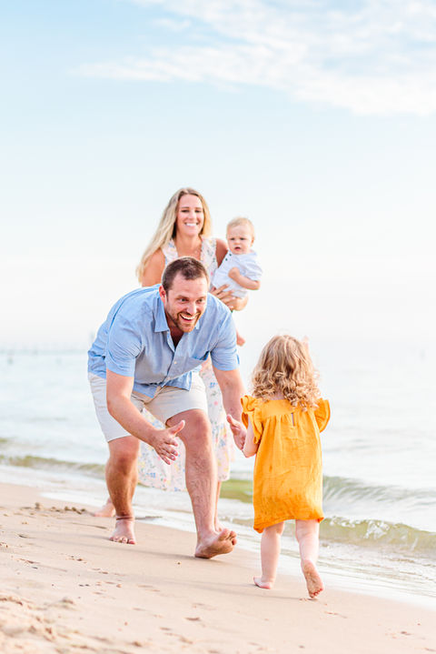 Kaitlin Olah Photography_Family and Senior Photographer_Virginia Beach, Virginia Hampton R