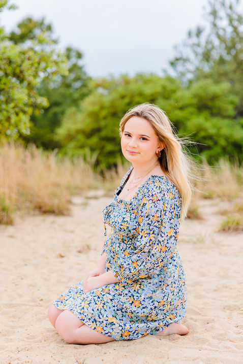 Kaitlin Olah Photography_Family and Senior Photographer_Virginia Beach, Virginia Hampton R