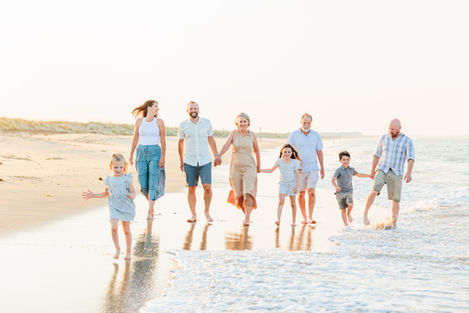 Kaitlin Olah Photography_Family and Senior Photographer_Virginia Beach, Virginia Hampton R