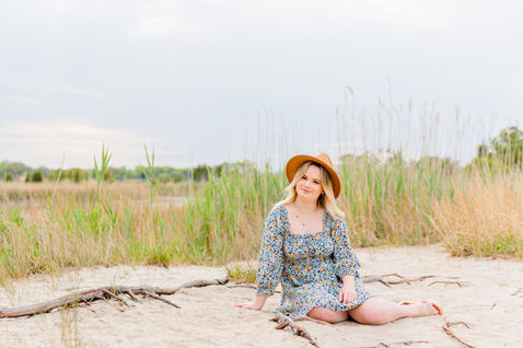 Kaitlin Olah Photography_Family and Senior Photographer_Virginia Beach, Virginia Hampton R