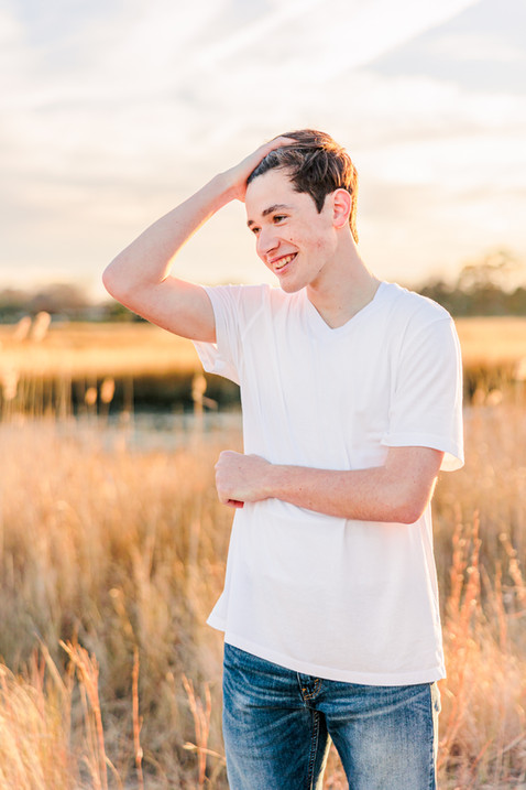 Kaitlin Olah Photography_Family and Senior Photographer_Virginia Beach, Virginia Hampton R