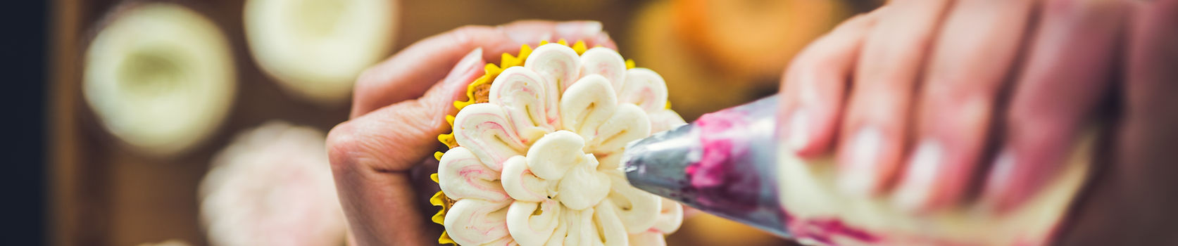 Cupcake Icing