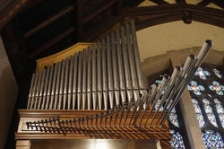 DSC09548 Balcony Organ Pipes 2019-11-14.