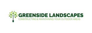 Greenside landscapes Logo
