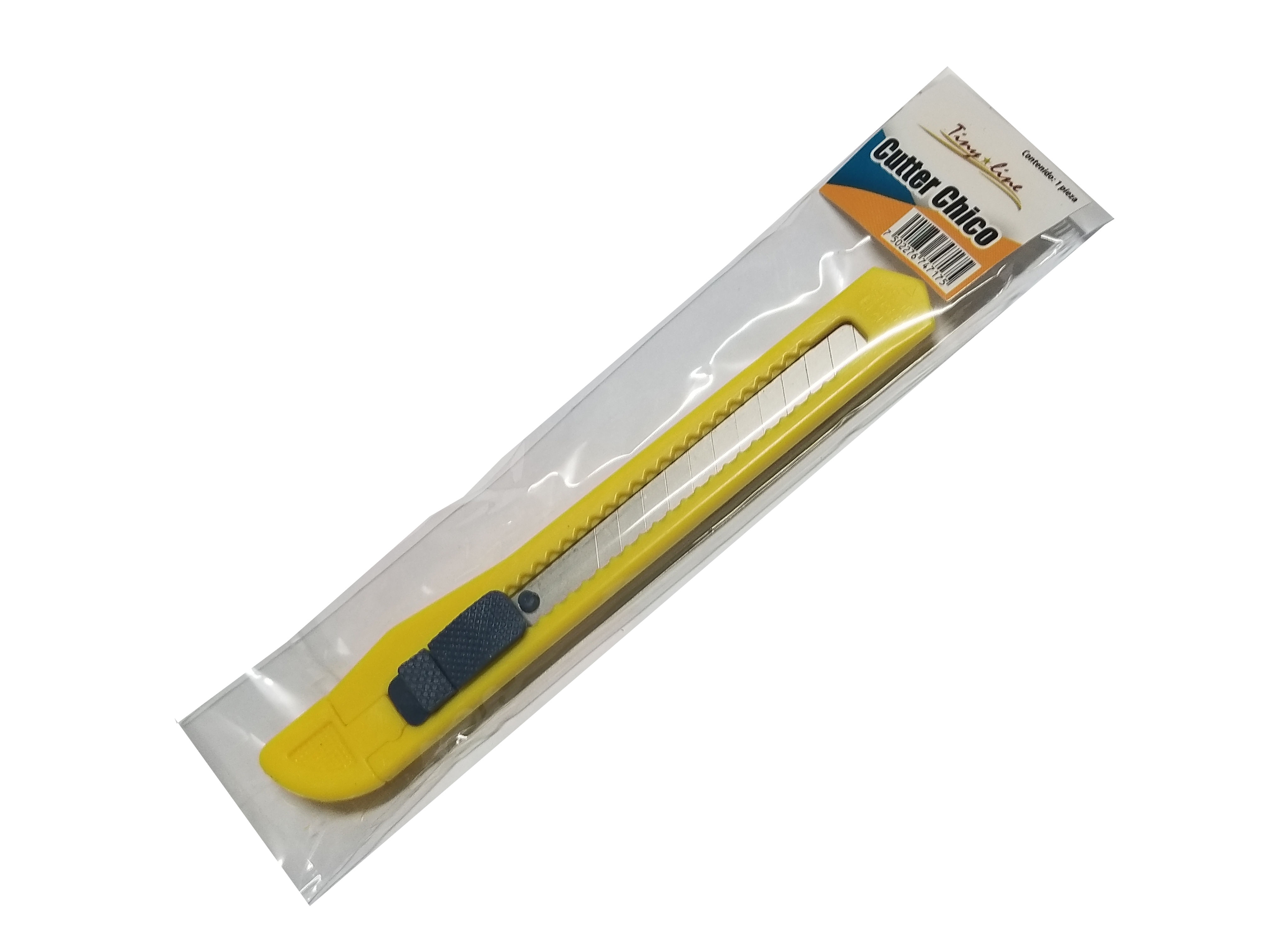 CUTTER/CORTADOR PEQUEÑO TINY-LINE