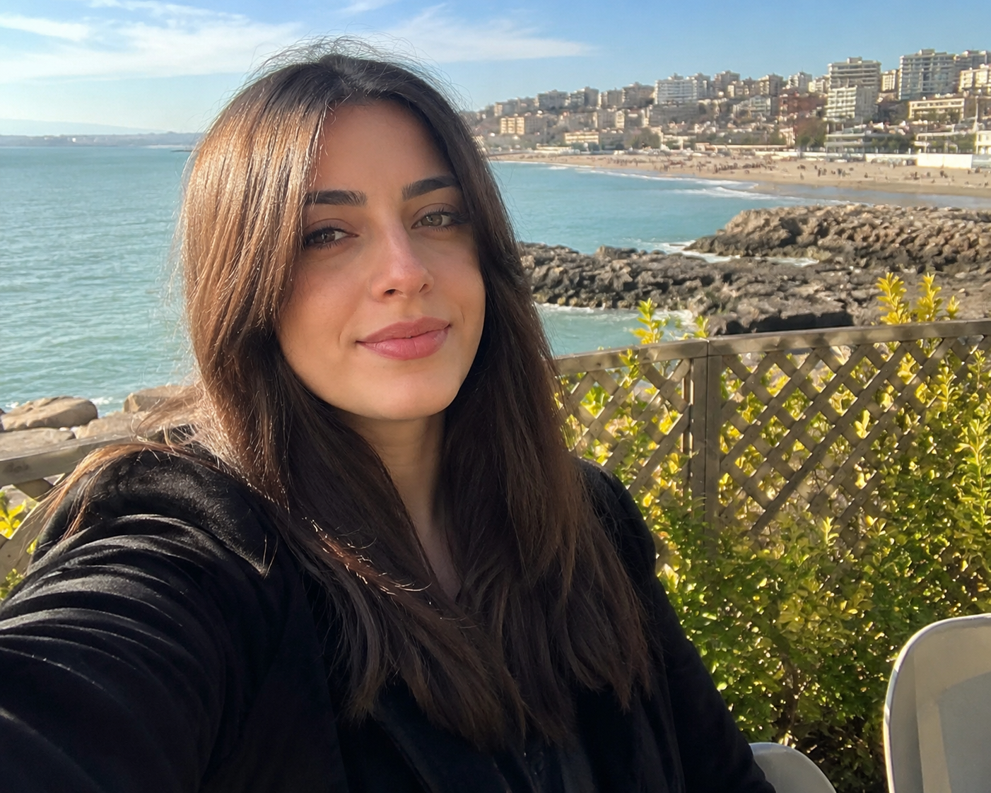 Yazarın fotoğrafı: Özlem Toprak