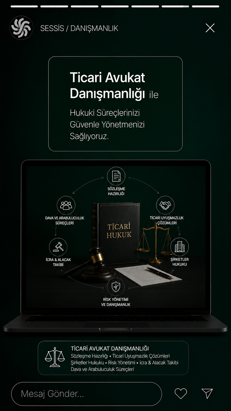 ticariavukatlık