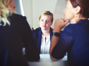 Beware suspending employees without just cause
