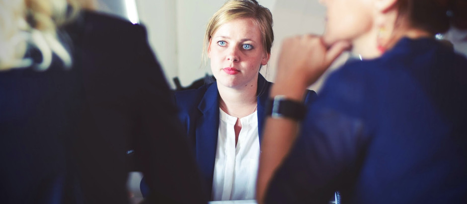 Are Organizations Sabotaging Sales Success?