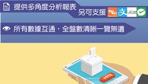 【商靈6月快訊】「Q嘜人氣品牌大獎」又開始啦! !請投商靈系統一票，有機會獲得大獎！