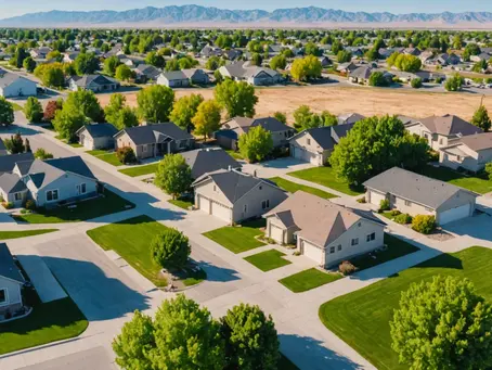 Uncovering the Reality: The Growing Gang Issue in Nampa, Idaho