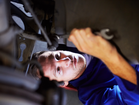 EU-kontroll i Gjøvik