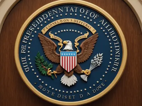 What Does Trump's Inauguration as the 60th President Mean for the Country?