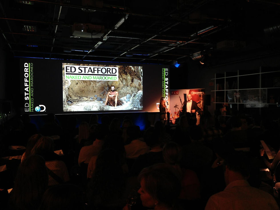 Profesjonell kick off i Oslo – når budskap og fest møtes