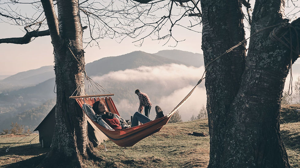 Mindfulness i hverdagen – små steg til indre ro