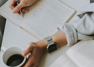 Hvordan skrive bok som fenger fra første side