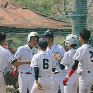 Ｒ６ 春季大会 ２回戦