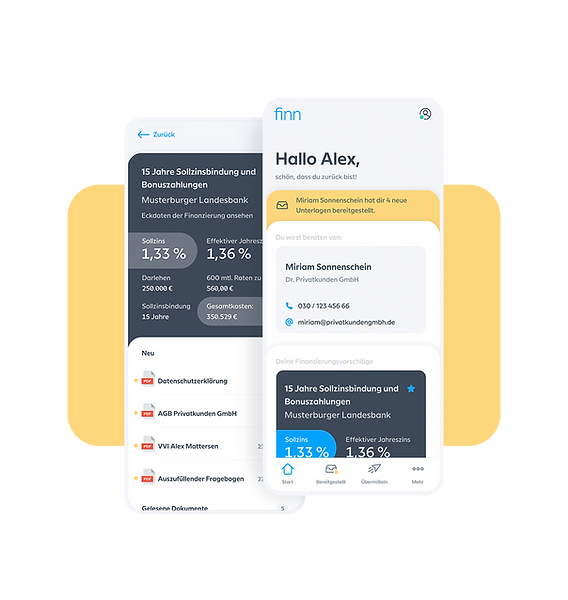 Digitale Immobilienfinanzierung solingen