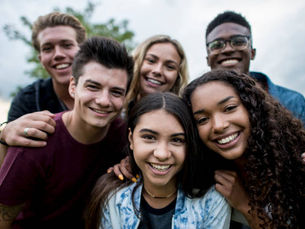 The Challenges of Being a Teen in These Days and Times