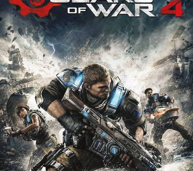 Gears Of War 2 Pc Torrent [TOP]