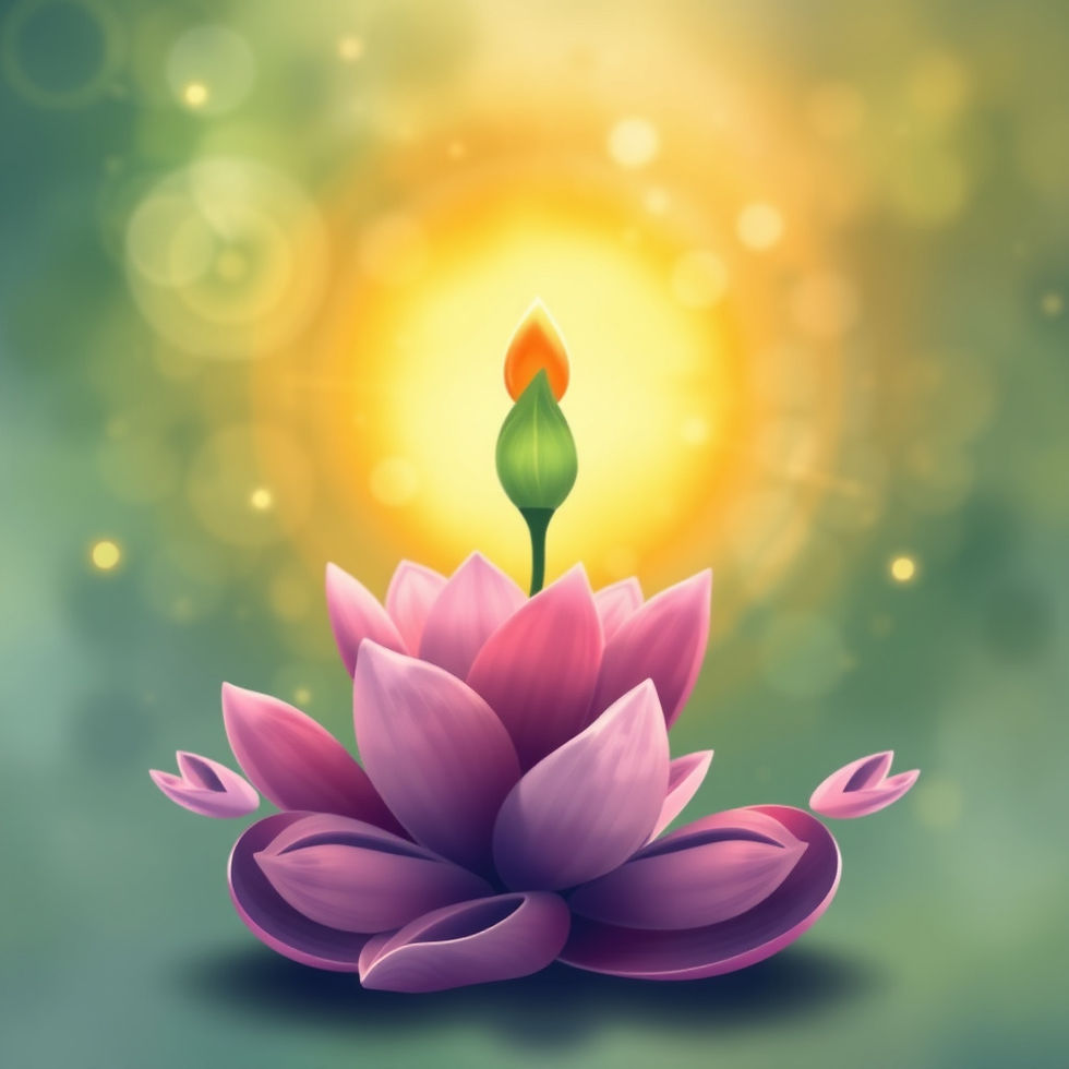 Foundations of Health and Wellbeing