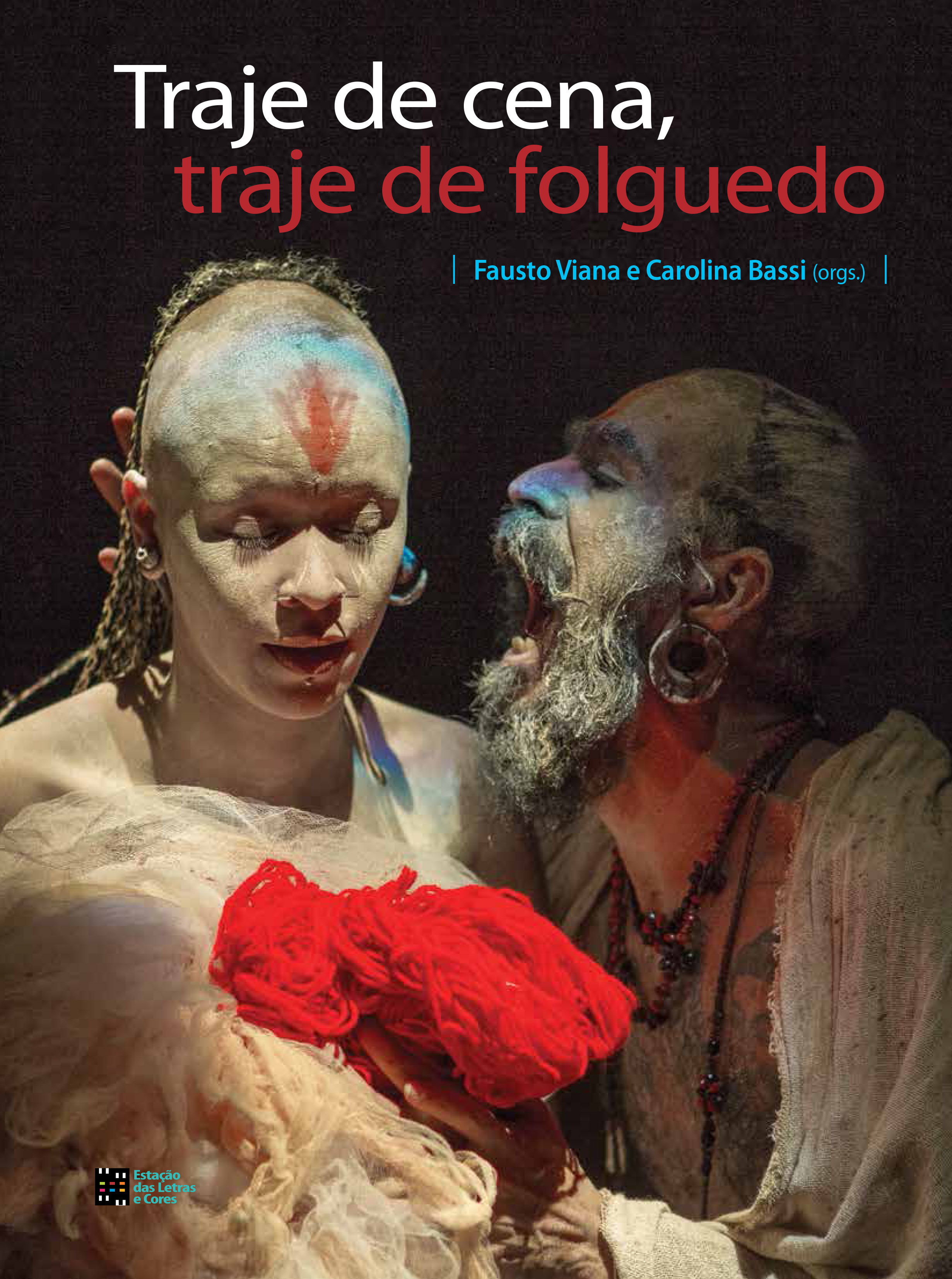 Traje de cena, traje de folguedo