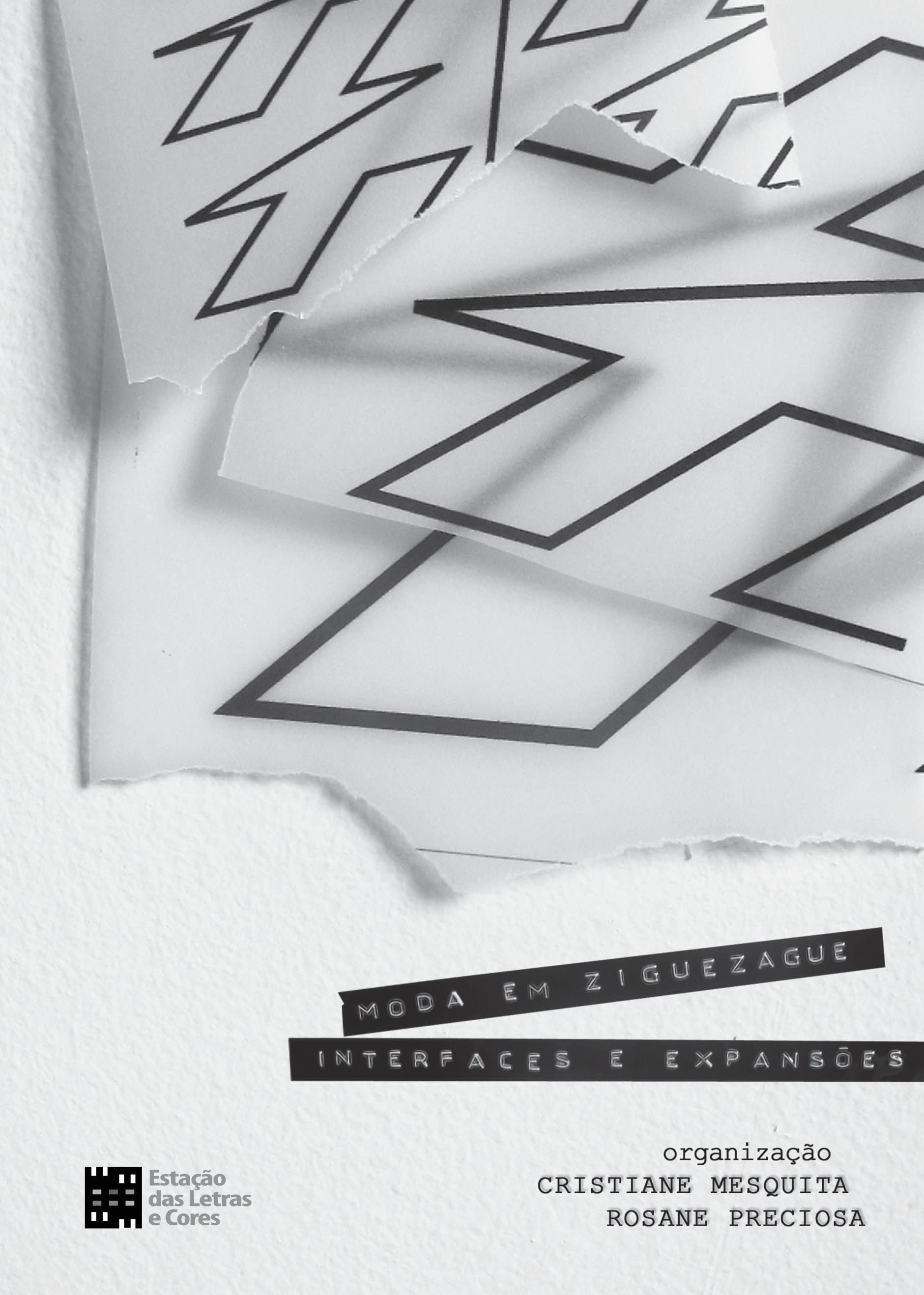 Moda em ziguezague: interfaces e expansões