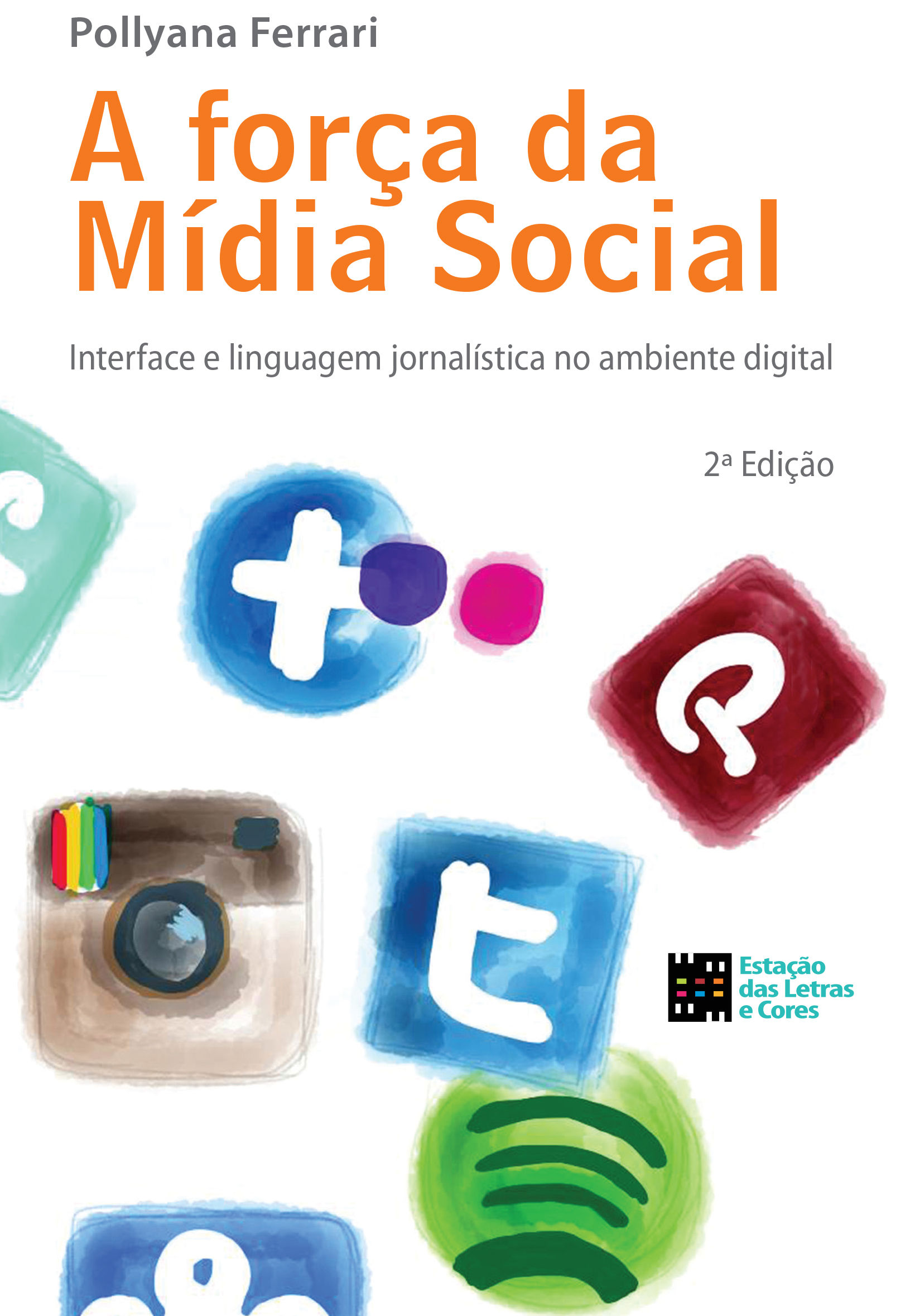 Mídia Social