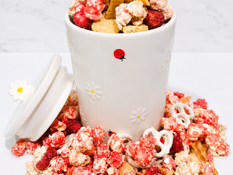 Something Sweet Is Growing. Enjoy 10% Off