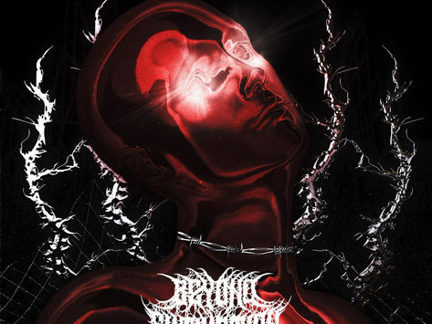 BEYOND EXTINCTION - 'Parasitic' | Single Review