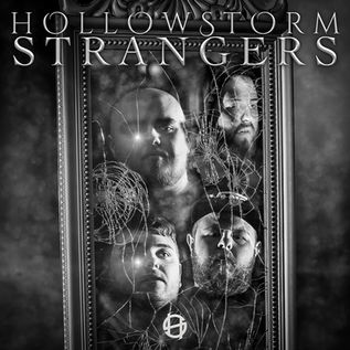 HOLLOW STORM - 'Strangers'