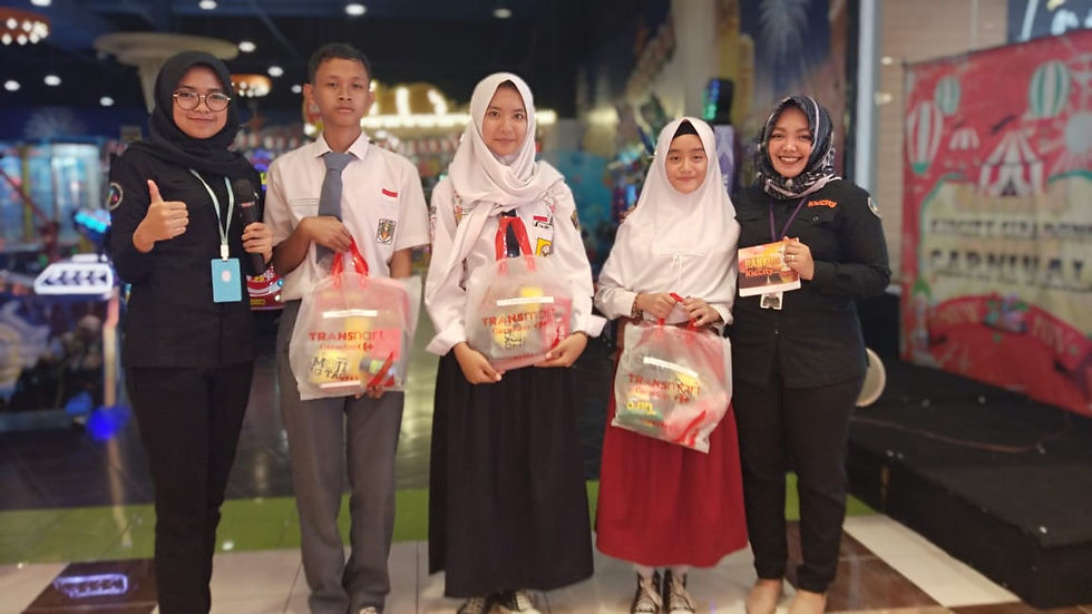 17 Agustus 2018