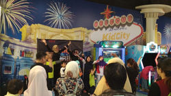 KidCity Junior