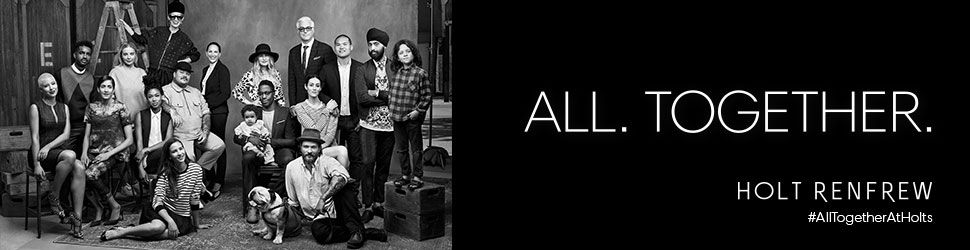 HOLT RENFREW
