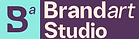 Brand Art Studio • Wien logo