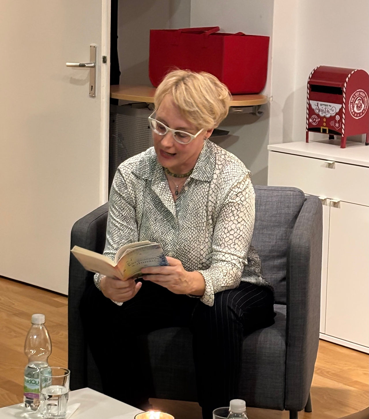 Fotó a „Kiss Noémi: Karácsony a Dunán” című cikk galériájából – 1. kép.