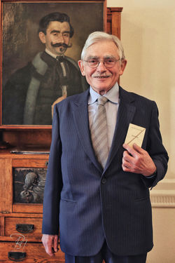 Bódis-Wollner Iván