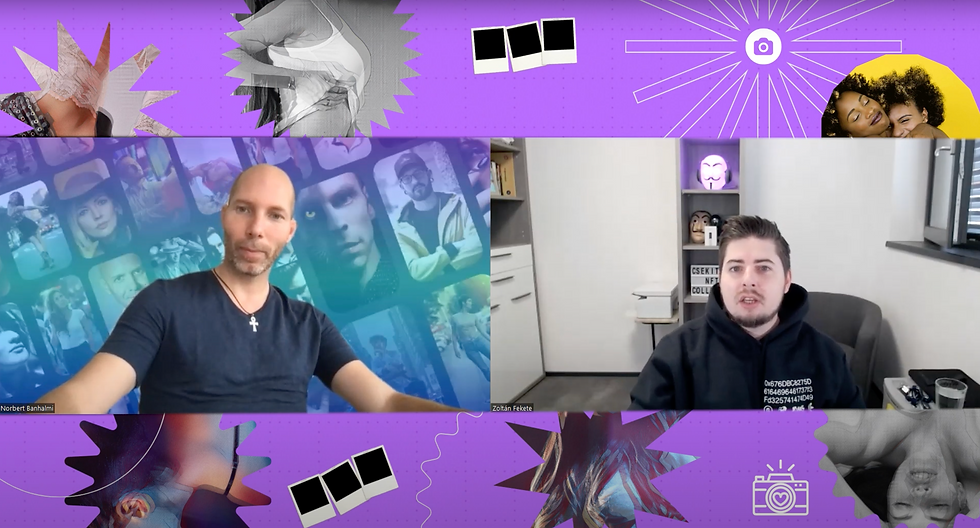 Csek it Áut | Podcast