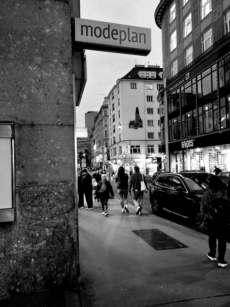 BMI Fotoklub Wien | Bécsi Magyar Iskola