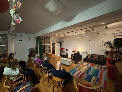 Kiss Noémi: Karácsony a Dunán