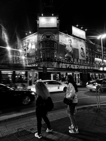 BMI Fotoklub Wien | Bécsi Magyar Iskola