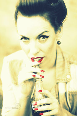 Bánhalmi Norbert profi fotós