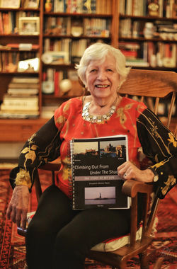 Molnár-Rajec Erzsébet