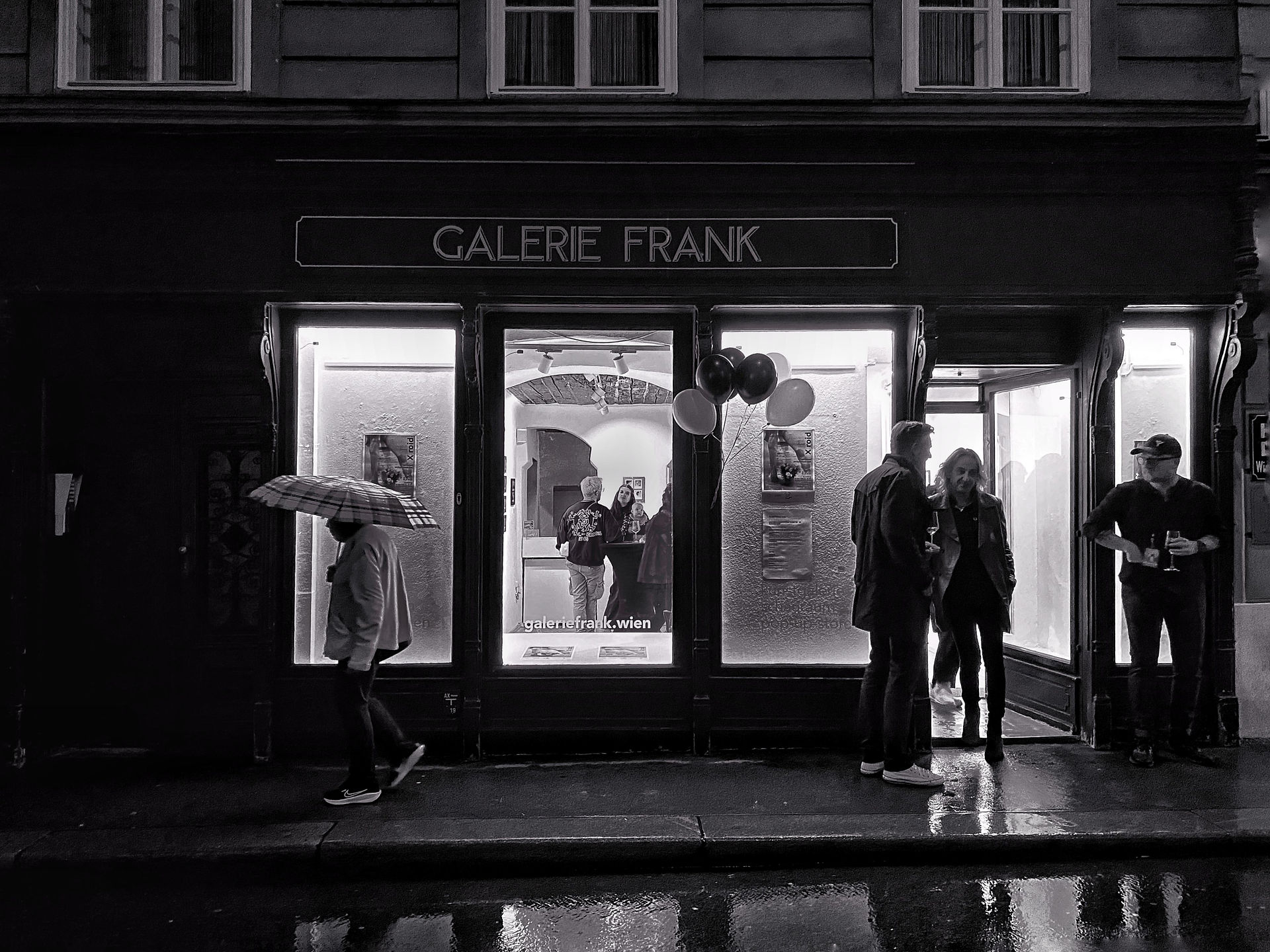 BMI Fotoklub Wien | Bécsi Magyar Iskola