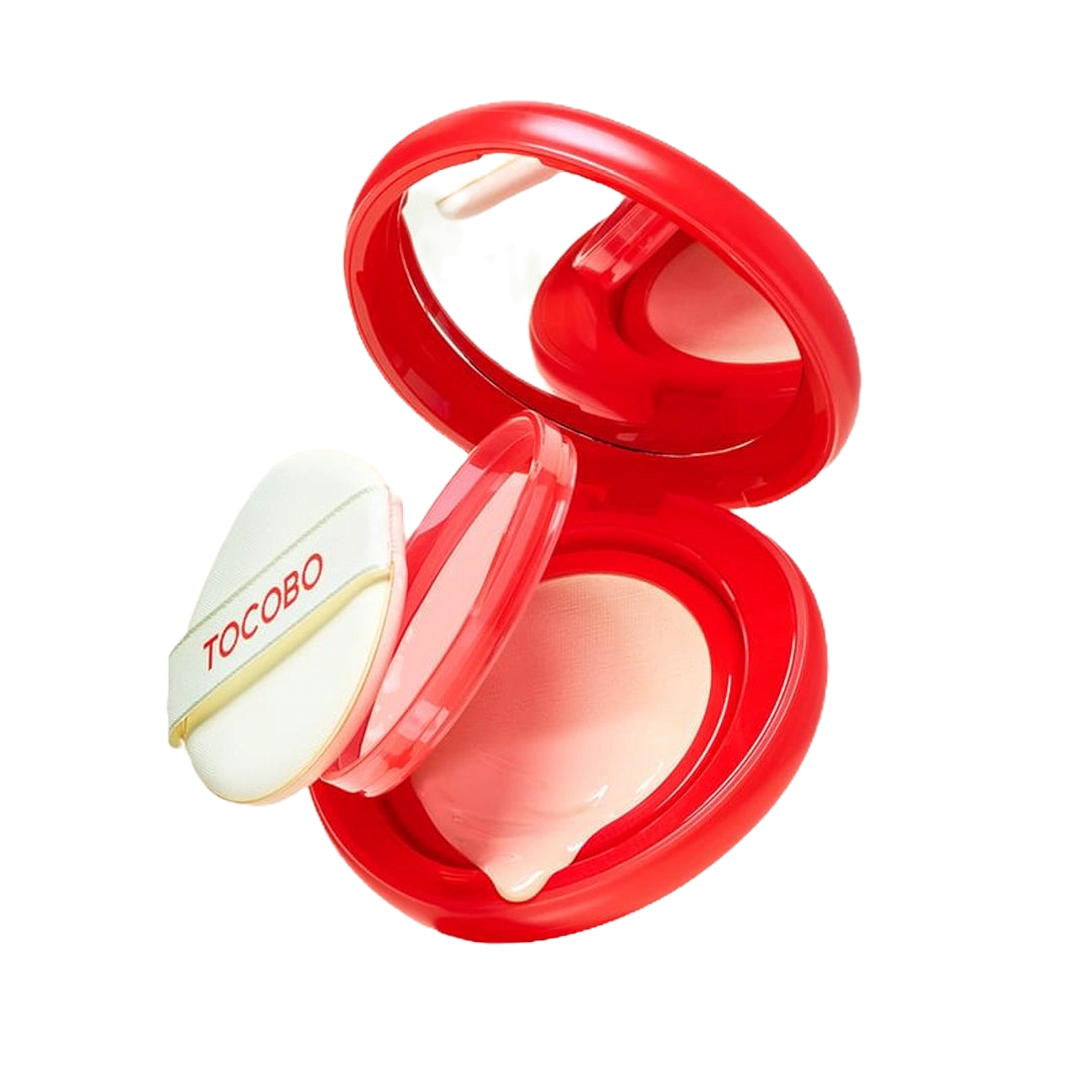 Apple Dewy Fit Cushion de Tocobo