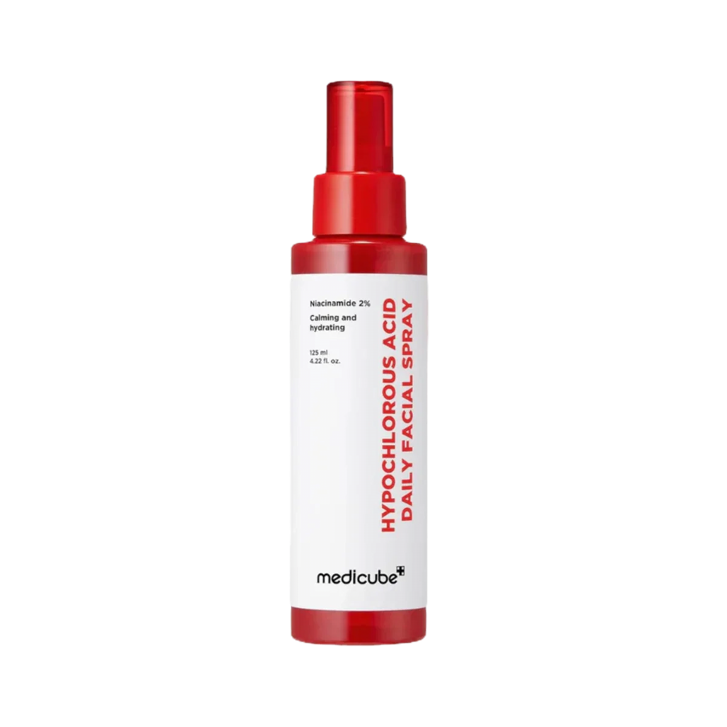 Hypochlorous Acid Daily Facial Spray de Medicube