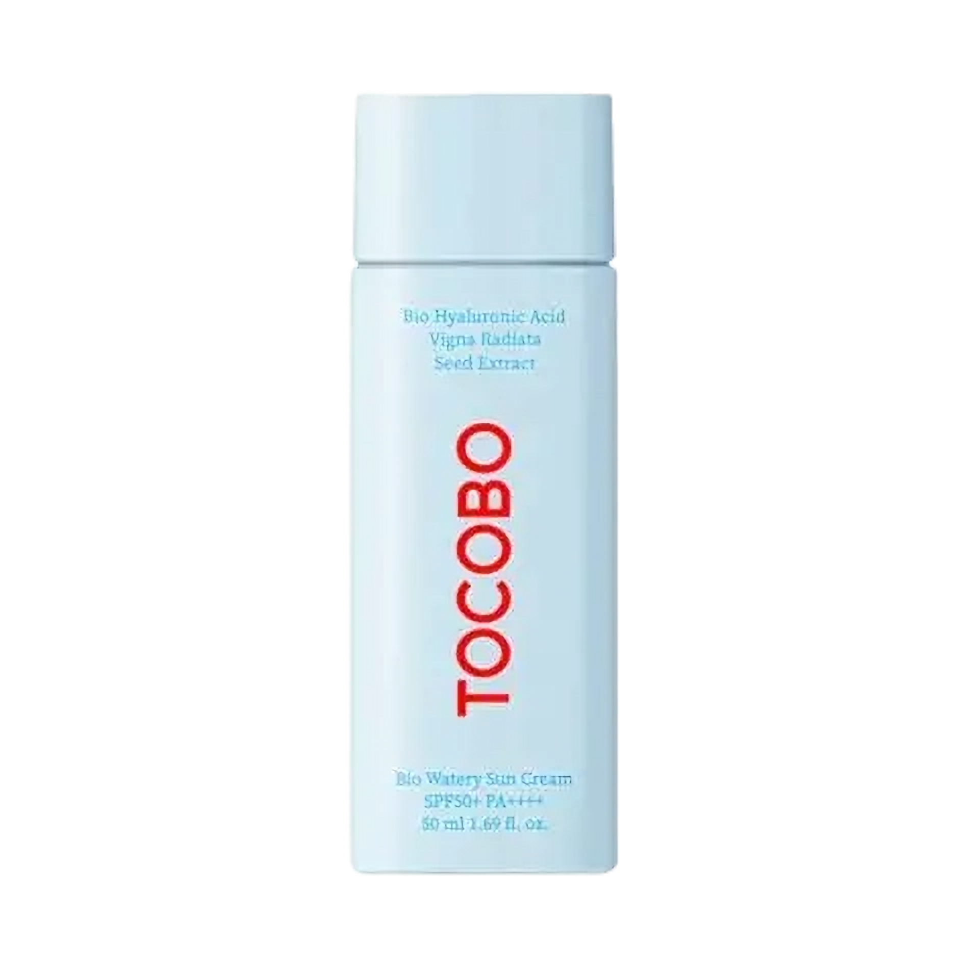 Bio Watery Sun Cream de Tocobo